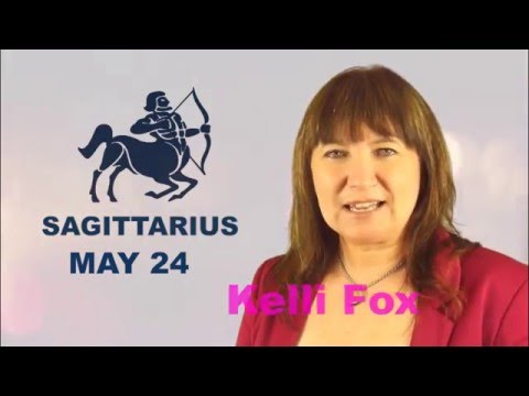 Daily Horoscope May 24, 2016: Sagittarius