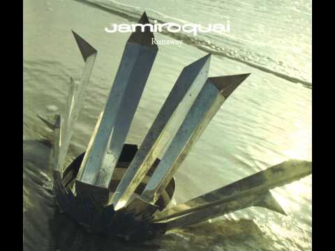 Videoclip de Runaway (Tom Belton Remix Edit) — Jamiroquai