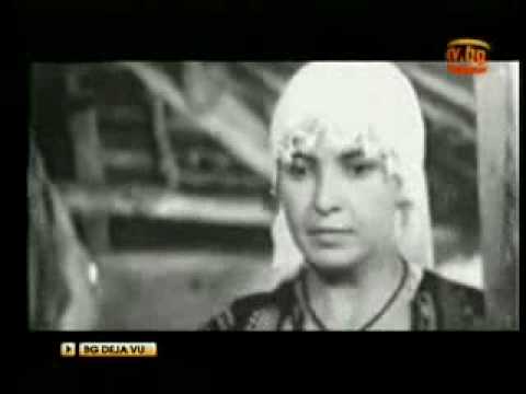 Незабравима българска песен: Мария Нейкова - Вървят ли двама