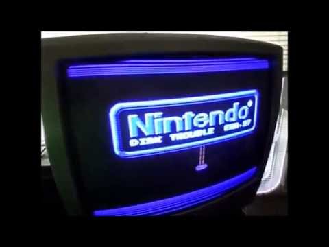 My Famicom Disk System and games.