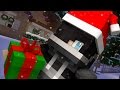 How The Zane Stole Christmas | Minecraft MyStreet ...
