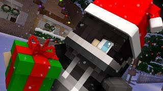 How The Zane Stole Christmas | Minecraft MyStreet [Ep.11 Minecraft Roleplay]