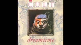 The Cult ~ Gimmick