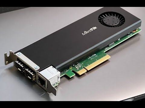 CCR2004-1G-2XS-PCIe - BR