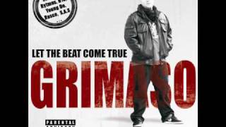 Affiliated Soldierz feat Grimaso - Do it big - Let the beat come true