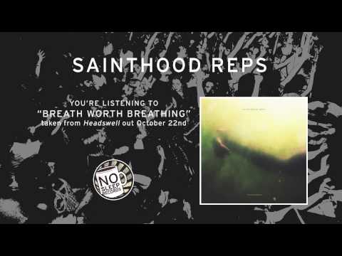 Video thumbnail for Breath Worth Breathing