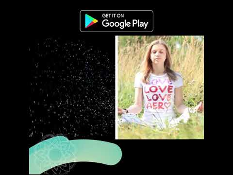 Chakra Meditation Video