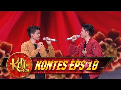 Uhuuyyy~  Dea Jadi Rebutan MusBrother, Kira Kira Siapa Yang di pilih ya? - Kontes KDI Eps 18 (29/8)