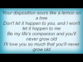 Louis Armstrong - BE My Lifes Companion Lyrics