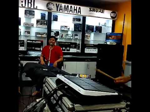 Divya prakash pandey rehearsals