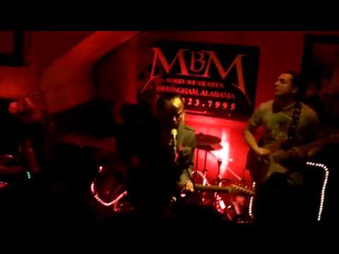 The Arrangement - Miracles {Live @ The Metro Bistro 2/5/2010}