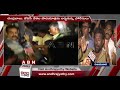 Public Reaction Over Chandrababu Naidu And Other JAC Leaders Arrested At Benz Circle Vijayawada