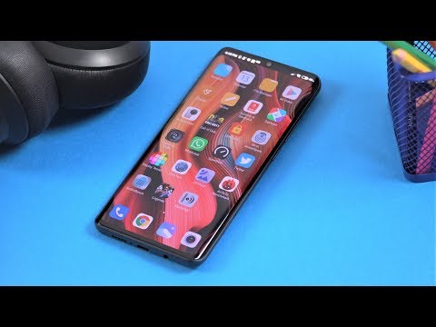 Mi Note 10 Review Update - 5 Days later
