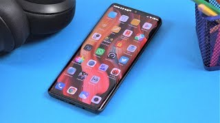 Xiaomi Mi Note 10 Review Update - 5 Days later