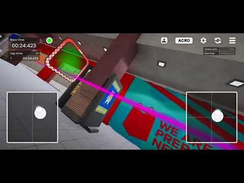 Día 65 aprendiendo a volar un dron con FeelFPV TinyWhoop.