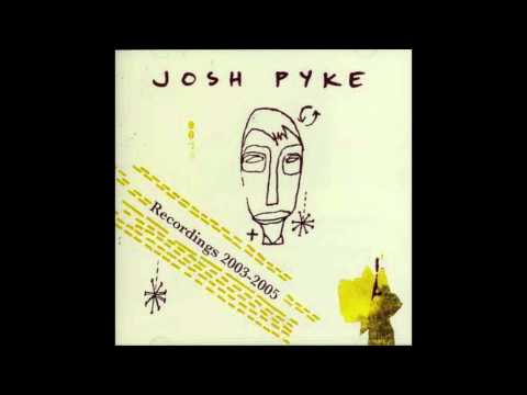 Josh Pyke - The Doldrums