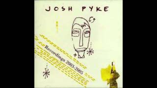 Josh Pyke - The Doldrums