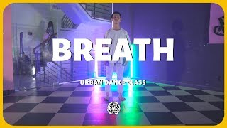 ( LEE HI ) / Thun Choreography / Urban Dance Class