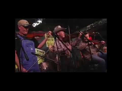 WOMEN OF WESTERN SWING | Christopher Burkhardt's Eclectic American Roots