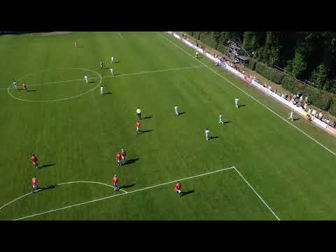 Onstwedder Boys - FC Groningen 8-7-2023 (DJI 0006)