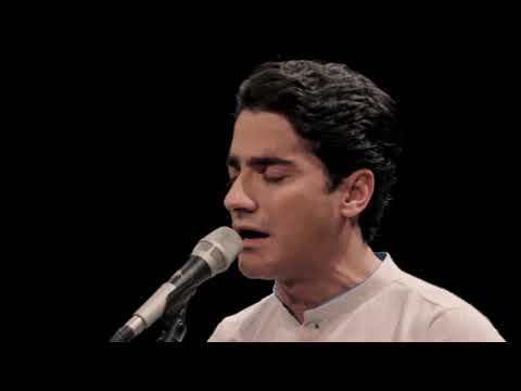 Sohrab Pournazeri - Tasnif On Rumi Sonnets Percussion Ensemble Improvisation