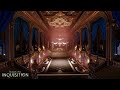 Dragon Age Inquisition - Wicked Eyes, Wicked Hearts (Orlais Suite)