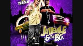 B.Gizzle-Beat that pussy up