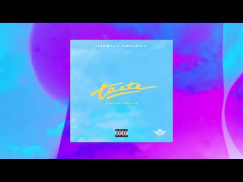 Sammy La Sensacion - Taste (Spanish Version)