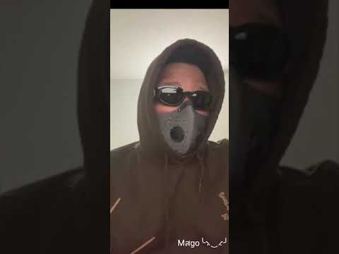 🔥Freestyle - AKAPELLAH - por coronavirus