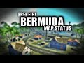 Free Fire Bermuda Map Status|free fire drone view |free fire status| free fire whatsapp status