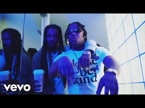 CMC Guapo, Gue Wop - Role