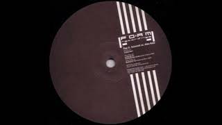 Kay D. Smith vs. Alex Katz - Groovehunter (Schall & Rauch Rmx) (Techno 1999)