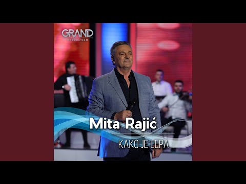 Kako Je Lepa
