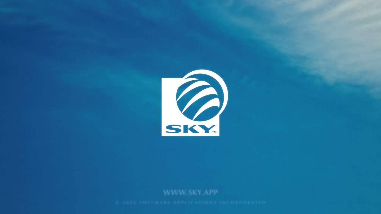 Hi, Sky - YouTube