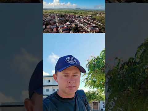 Cidade de Campo grande Alagoas  quinta-feira 11 De junho 2026 ERIEL OFICIAL REGISTRANDO TUDO 🎥