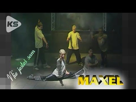Maxel - Nie jesteś sam (videomix)