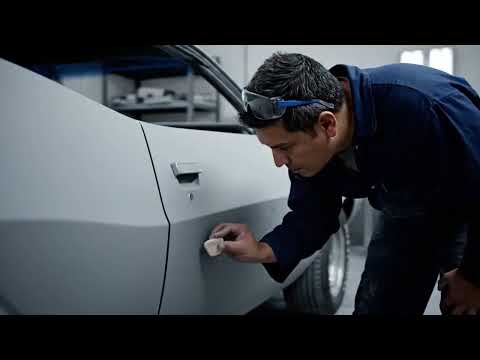 Abandoned 1970 Dodge Challenger R T Restoration   Cinematic 