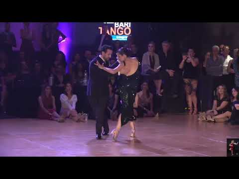 Facundo Pinero & Vanesa Villalba - Lo Mismo Que Ayer - Patricio Crom y Juan Villarreal - 01.11.2025