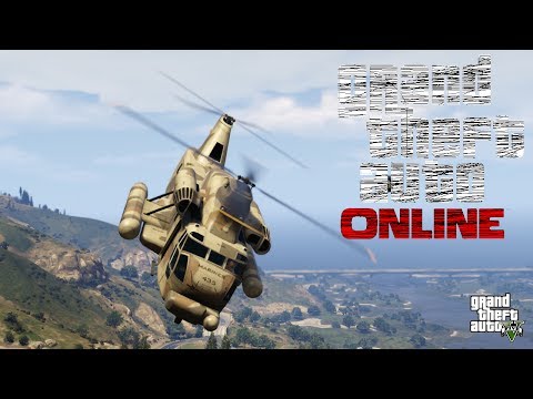 Grand Thef Auto v   How to get the carbobob