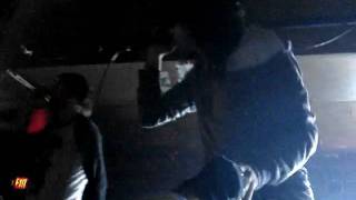 Breathe Carolina -Welcome To Savannah