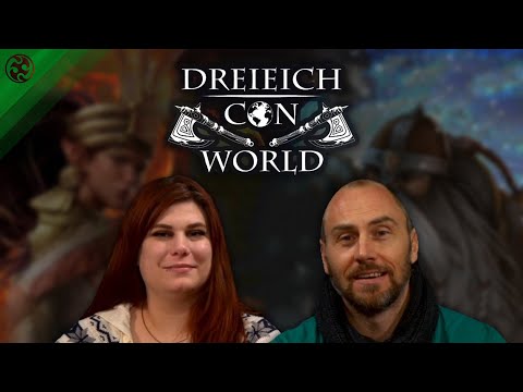 Dreieich Con World - Das Schwarze Auge