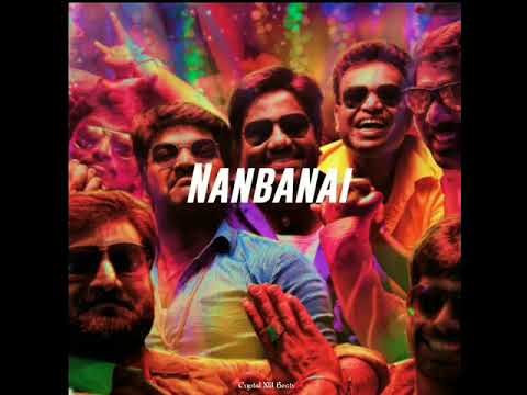 Chennai 28 Friendship WhatsApp status Tamil 😍 nyabagam vanthathada song 🎶 CRYSTAL XIII BEATS