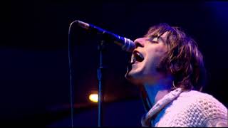 Oasis - My Big Mouth (Sunday 11th August, 1996) 【Knebworth 1996】