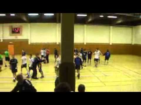 TSV Ellerau VS Glinde/Reinbek 1