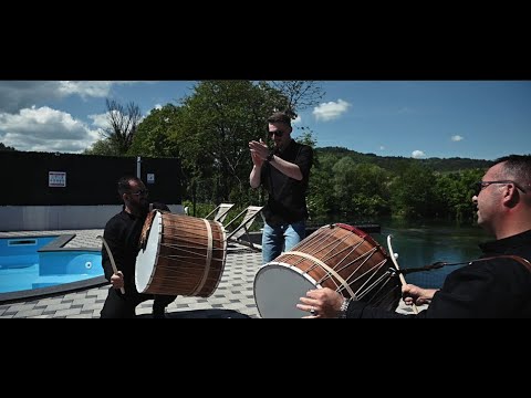 Hasan Redzić & Neno Tapani - Sina smo oženili (Official video)