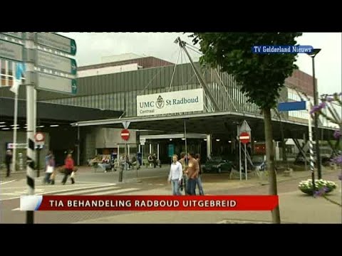 GLD Nieuws 6 mei 2010 - Nieuws