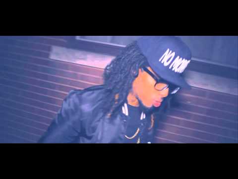 John Boy - Wii Alright (Official Music Video)