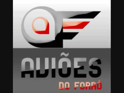 Deixa o Som Tocar - Aviões do Forró