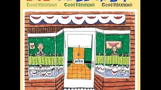 The Beach Boys - Smile (alternative version) Bonus Tracks (stereo)