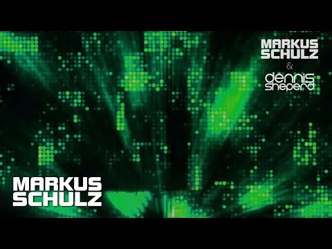 Markus Schulz & Dennis Sheperd - "Go!" - Exclusive Preview